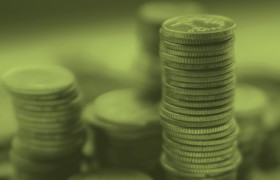 Antecipação de recebíveis (aquisição de cheque ou duplicata)